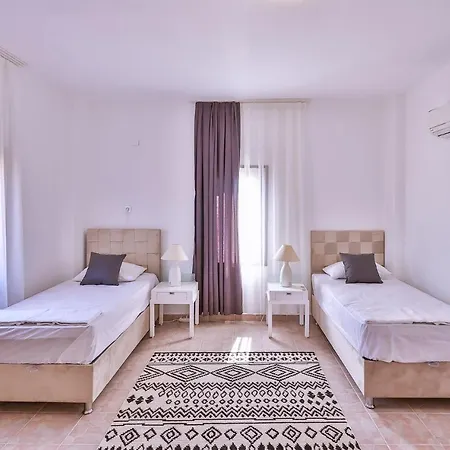 Villa Alina Patara *