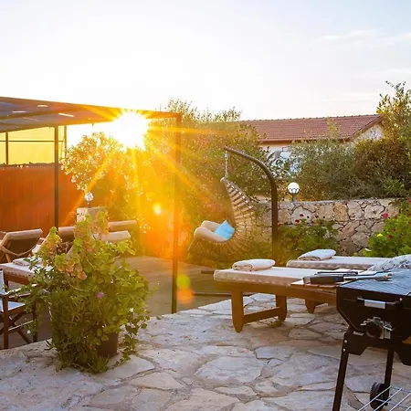 Alina Patara Villa Gelemis