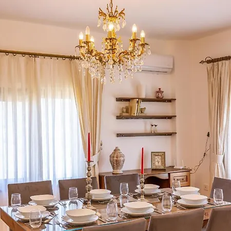 Alina Patara Villa *