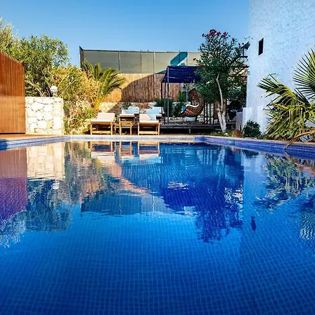 Alina Patara Villa