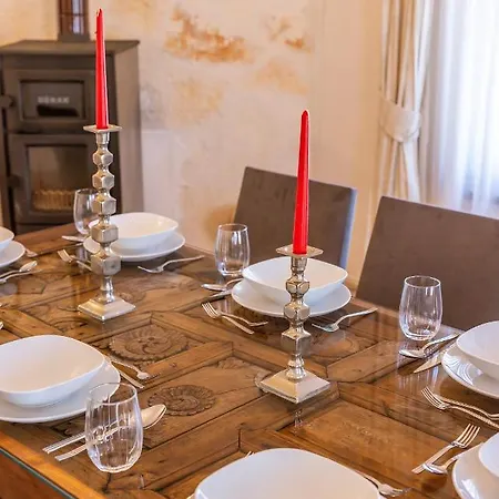 Alina Patara Villa Gelemis
